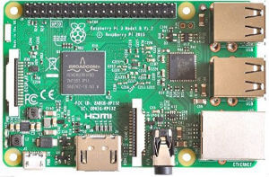 Raspberry Pi Zero HW